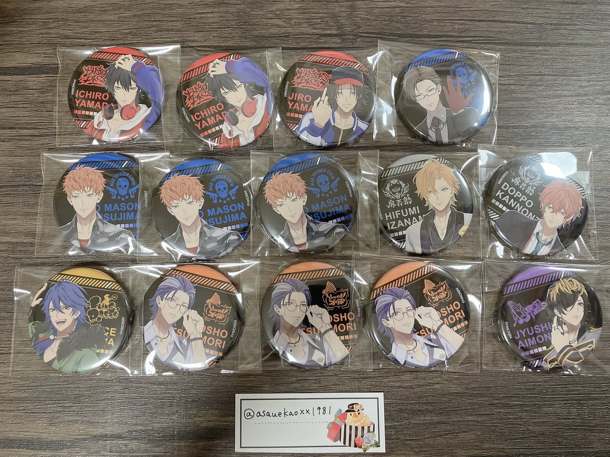 オハナ tweet media