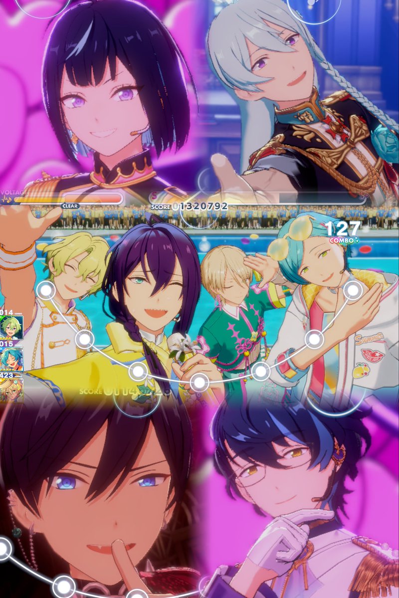 ぜりー tweet media