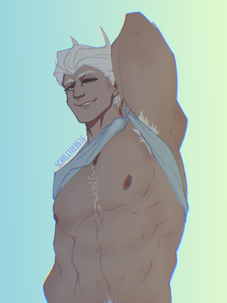 ScarletRed‼️NSFW‼️🔞 tweet media