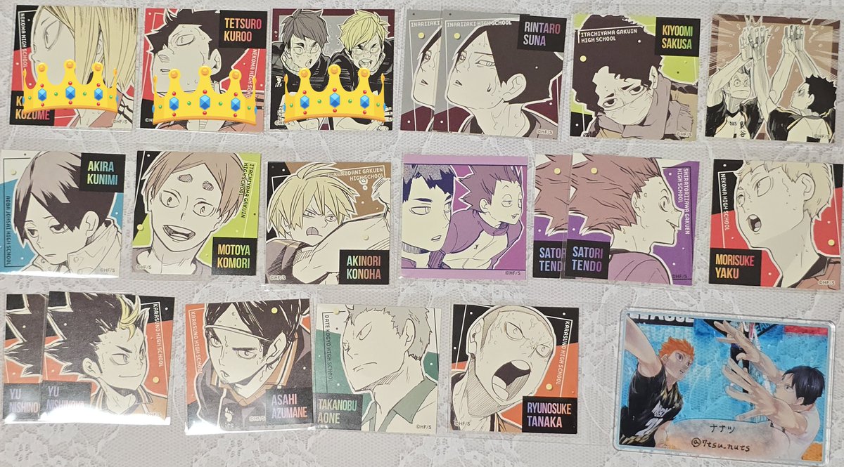 ナナツ🥜 tweet media