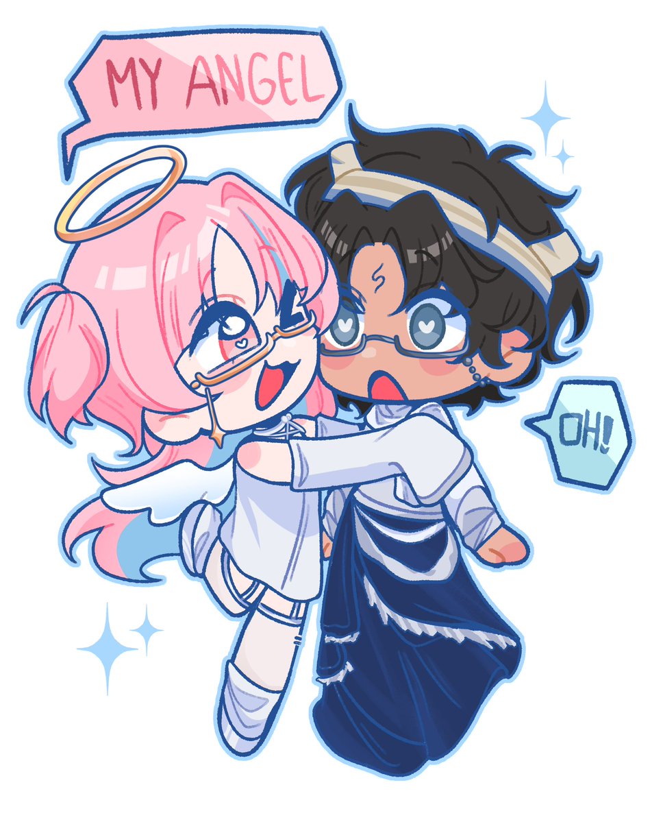 kei ; marty ♡ tweet media