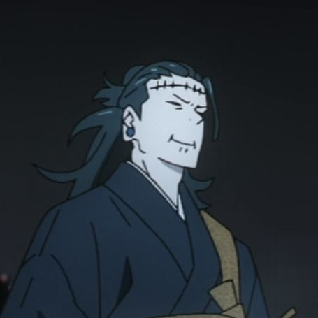 ⋆˚꩜｡Kenjaku kisser 5000 tweet media