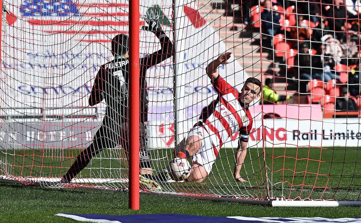 Doncaster Rovers FC tweet media