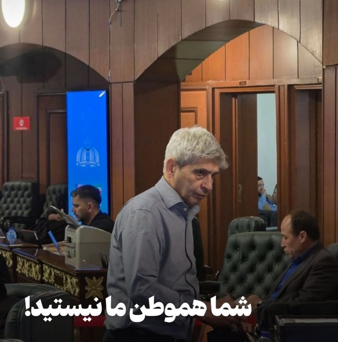 حسین ابراهیمی tweet media