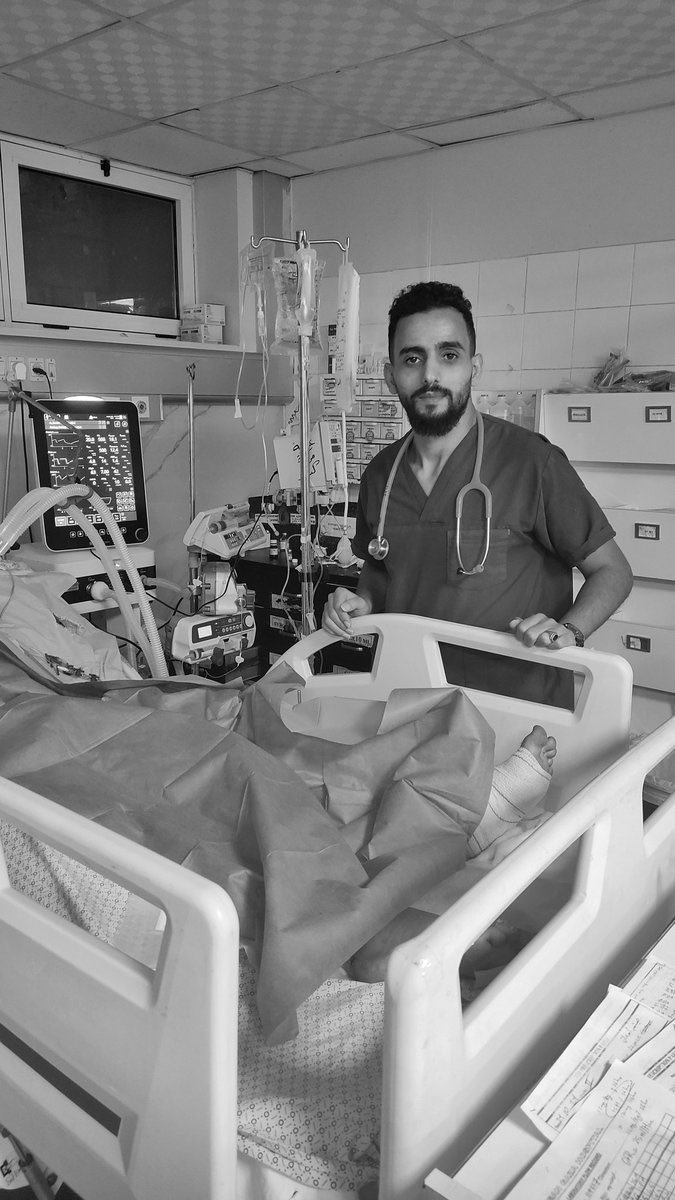 Dr.Hamza Alsharif 🇵🇸 tweet media