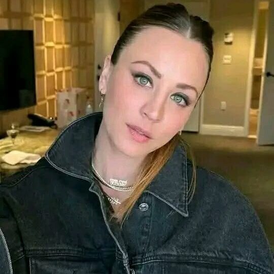 KellyCuoco45684's tweet photo. #NewProfilePic https://t.co/JgtVdwsV8w