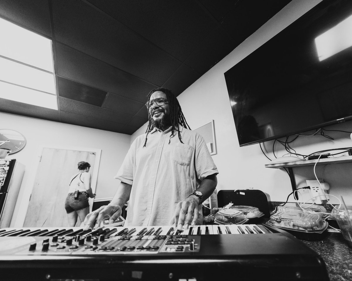 Lake Street Dive tweet media