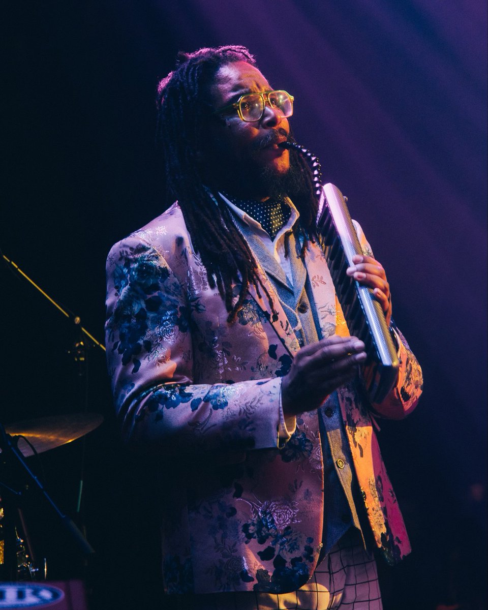 Lake Street Dive tweet media