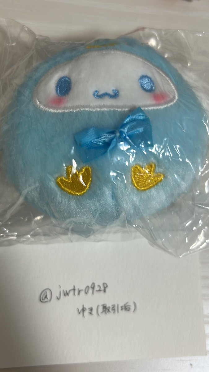 ゆき(取引垢) tweet media