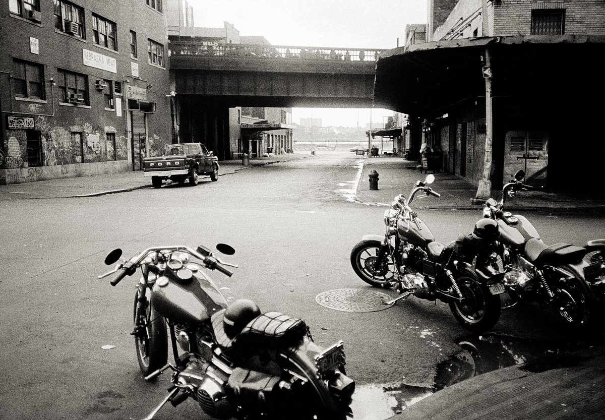 Blue Bike Mike tweet media