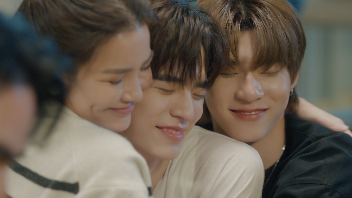 hubboyslove's tweet image. #ด้วงกับเธอEP11 já está disponível no IQIYI.