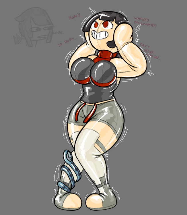 Anna "Statica" Statica🔞 tweet media