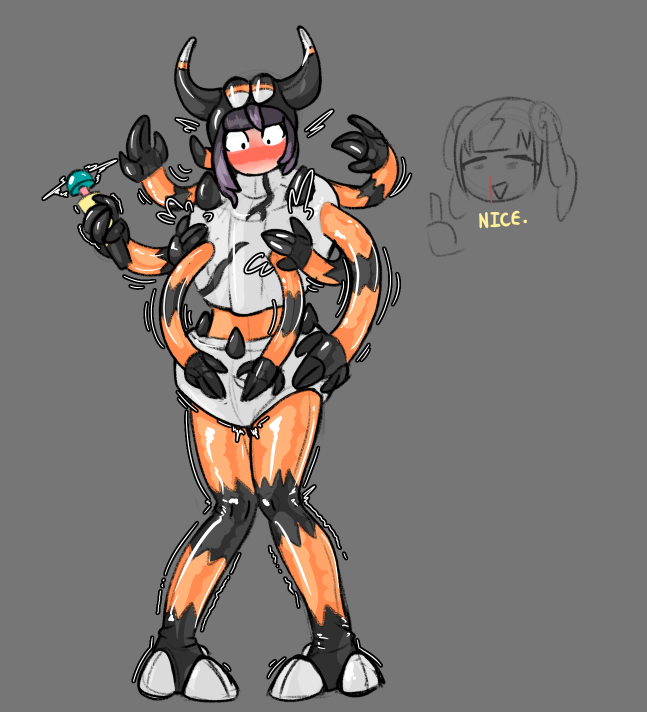 Anna "Statica" Statica🔞 tweet media