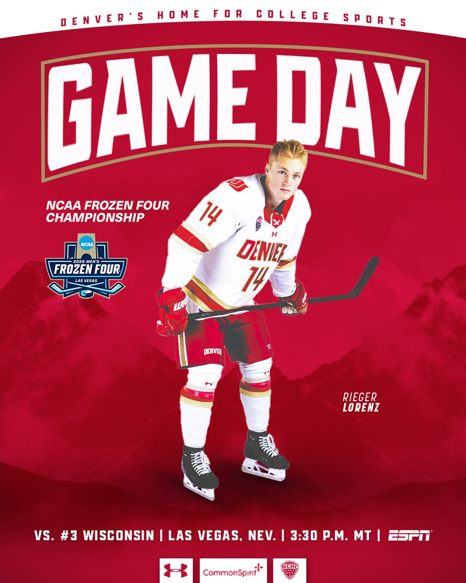 Denver Hockey tweet media