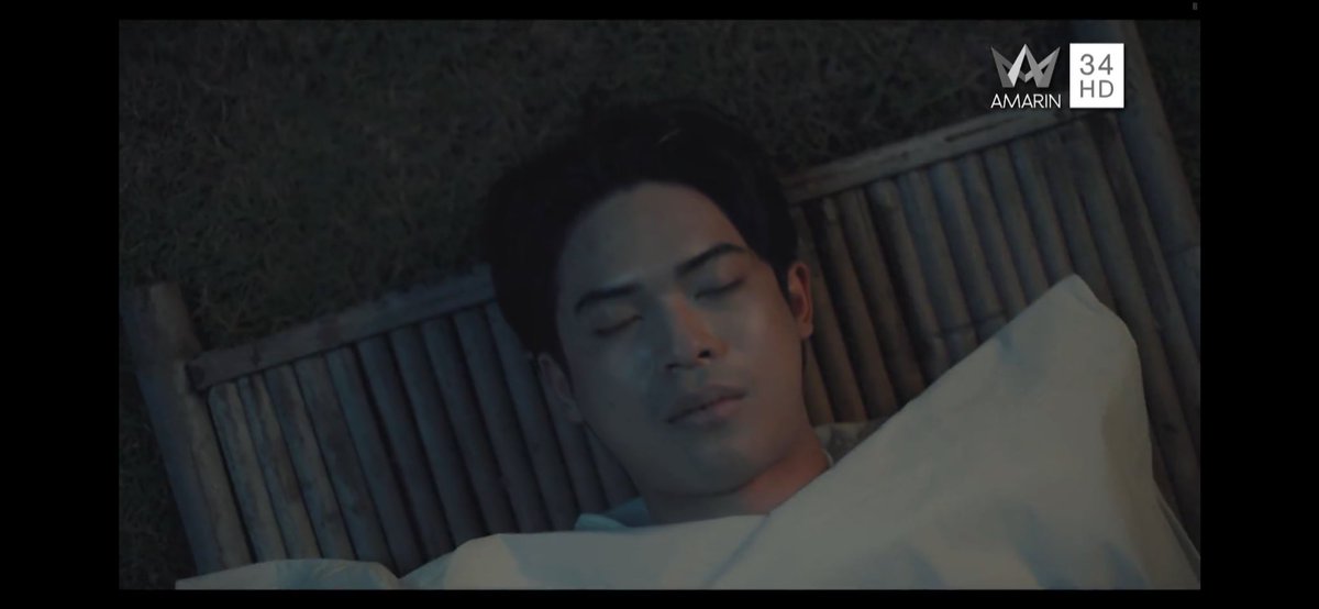 txrvw's tweet photo. นายโขน 
พี่ฤทธิ์ของน้องง 

#GuitarWacharathon
#นายโขน #นายโขนEp8
#TheMaskedHeartsEp8 https://t.co/li7wIRBxgA