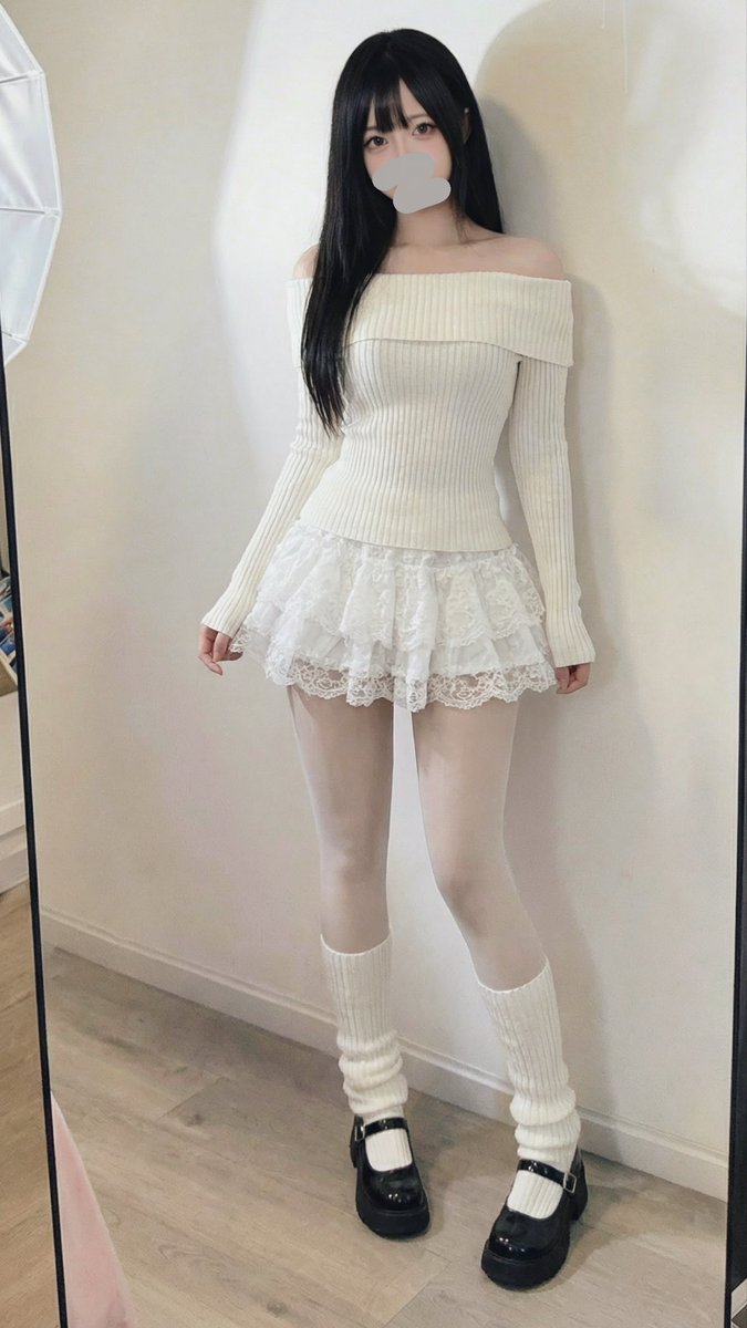 夜小雨 tweet media