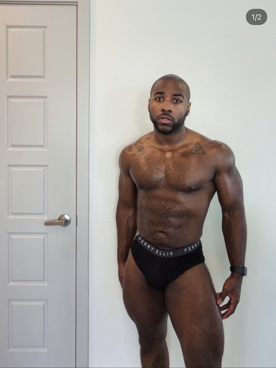 Darius| Future Licensed Therapist tweet media