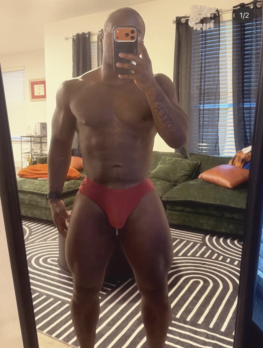 Darius| Future Licensed Therapist tweet media