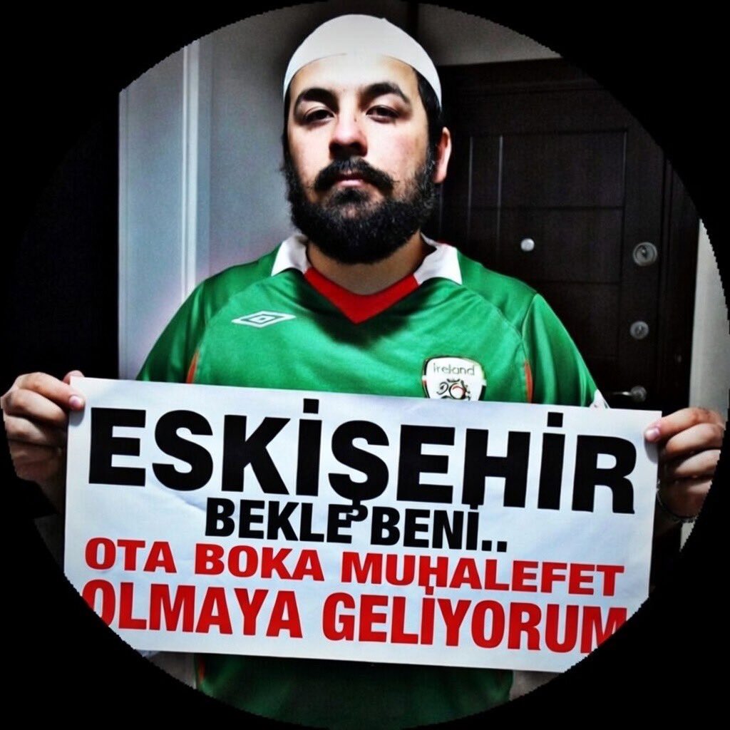 Ahmet Us tweet media