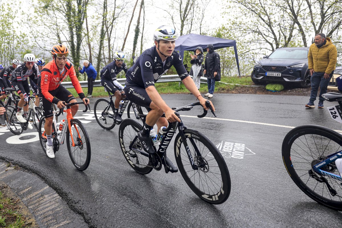 Movistar Team tweet media