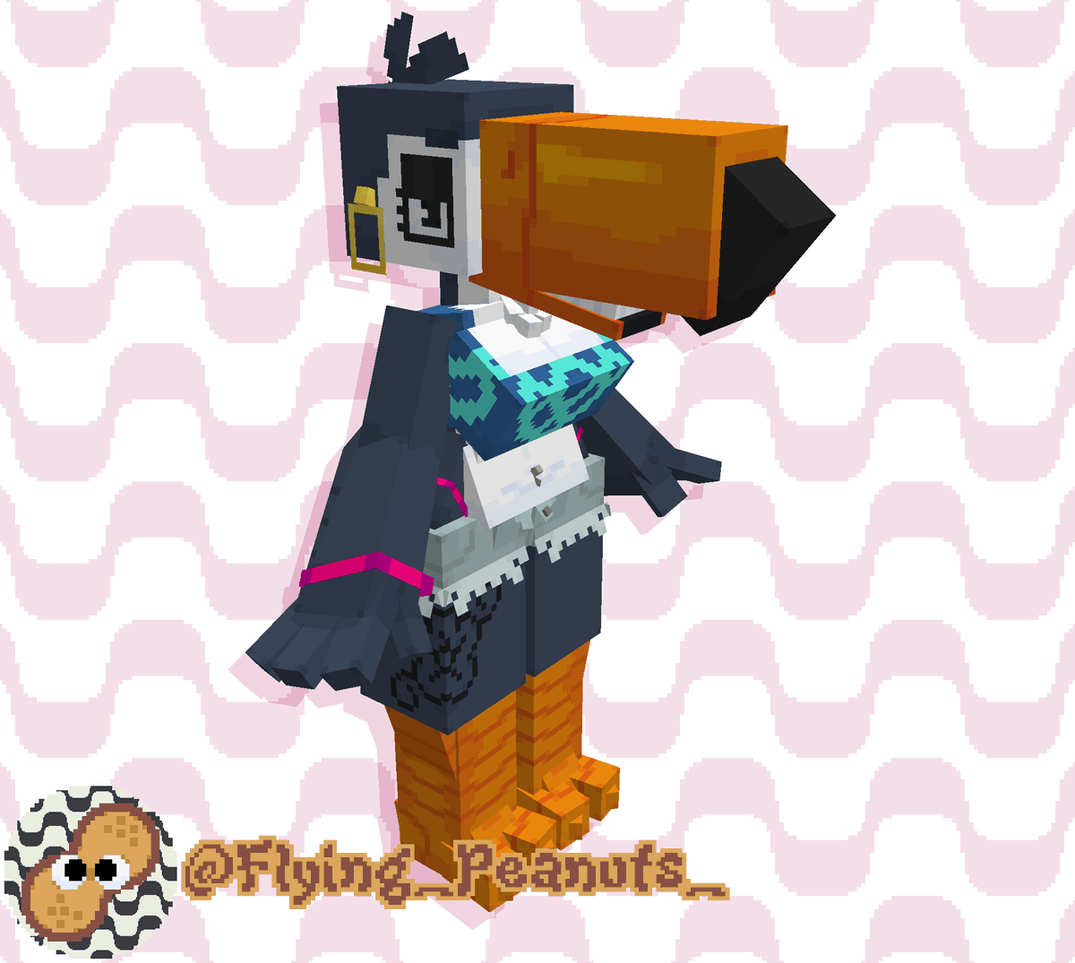 Peanuts🥜 OPEN COMMISSION tweet media