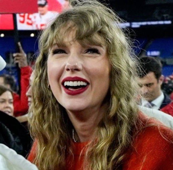 𝒮𝒶𝓇𝒶𝒽 (𝒯𝒶𝓎𝓁𝑜𝓇’𝓈 𝓋𝑒𝓇𝓈𝒾𝑜𝓃) ❤️‍🔥 tweet media