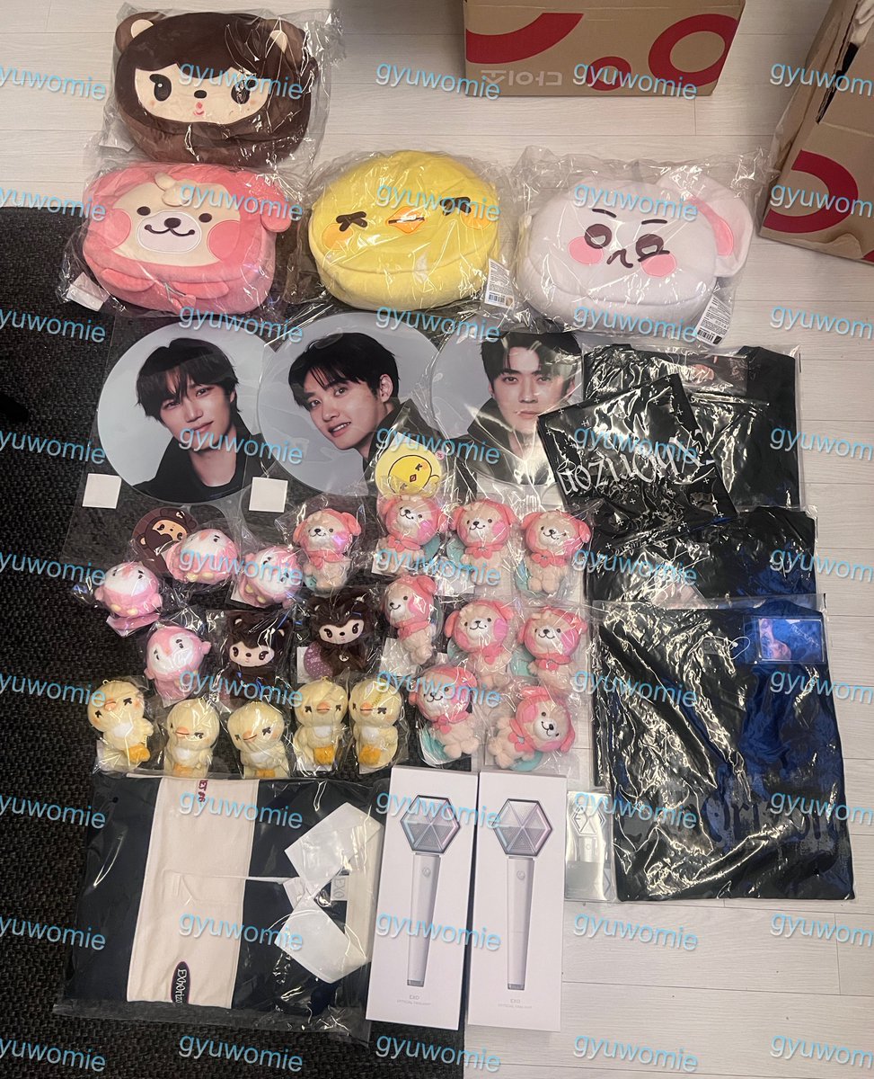 ִֶָFirsthand Korea Warehouse | Ticketing Service tweet media