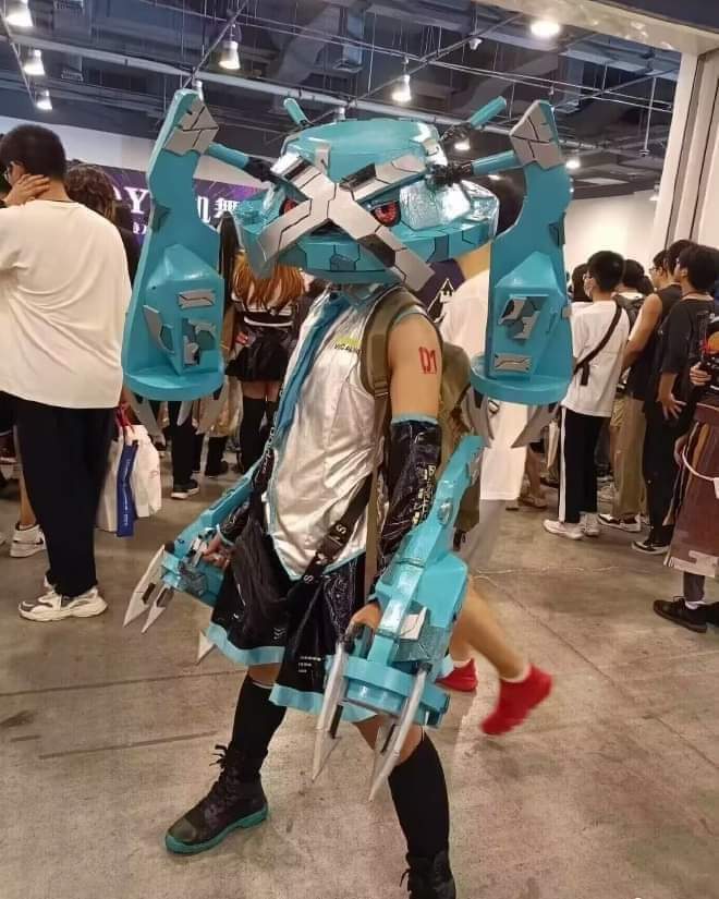 Anime Daily tweet media