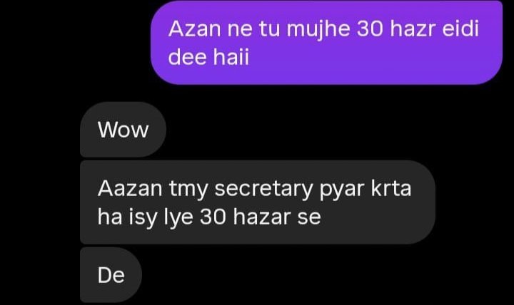 Aazan tweet media