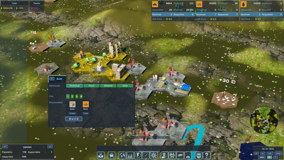 Lone Roc Games tweet media