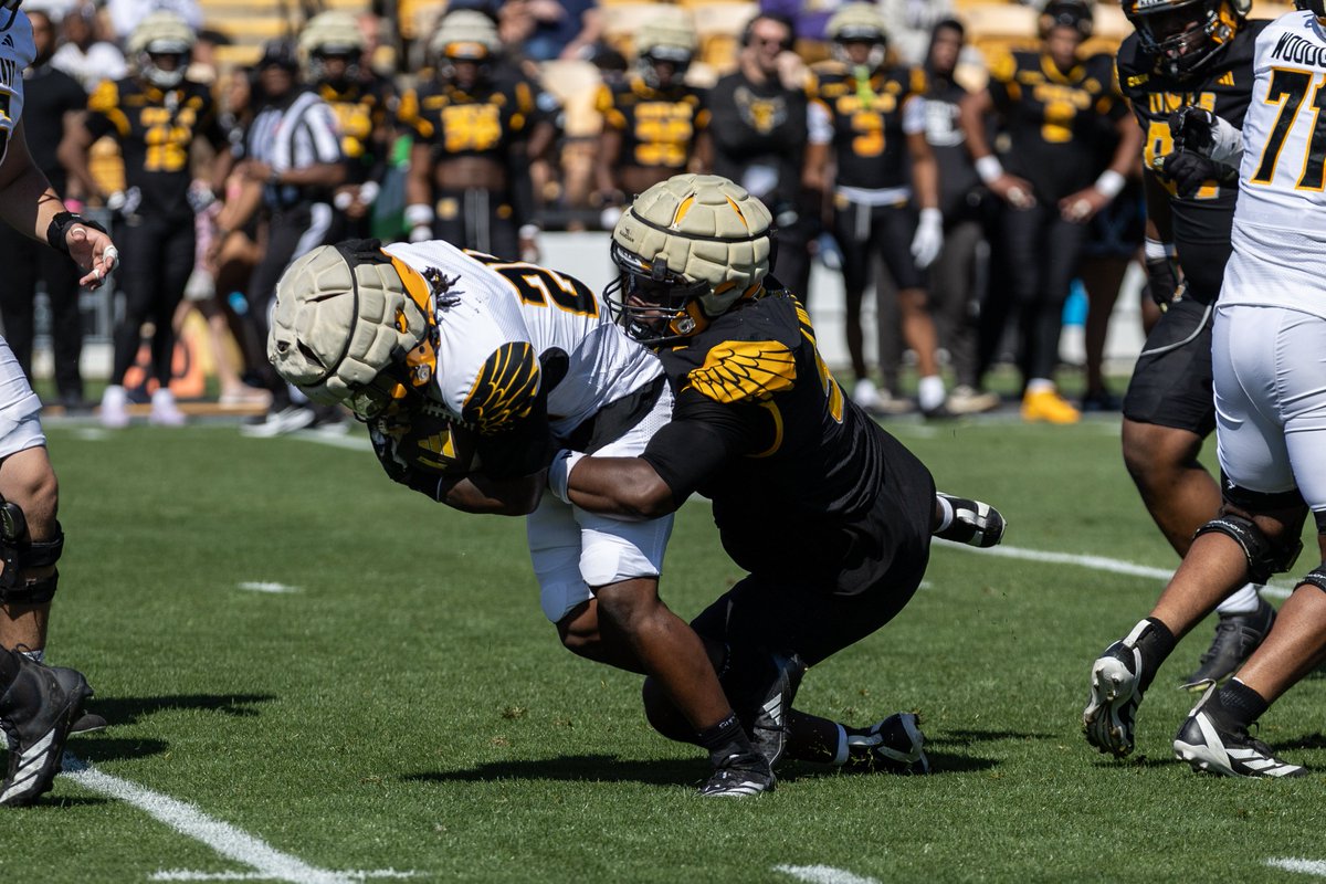 Kennesaw State Football tweet media