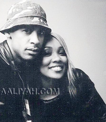 AALIYAH LEGION tweet media