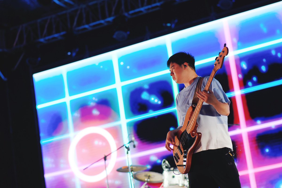 NOW FEST tweet media