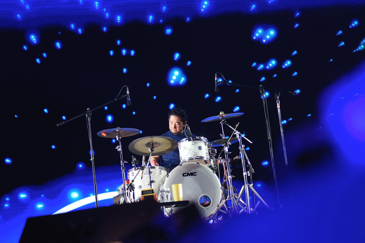 NOW FEST tweet media