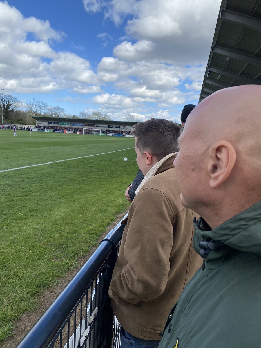 Carl Horner tweet media