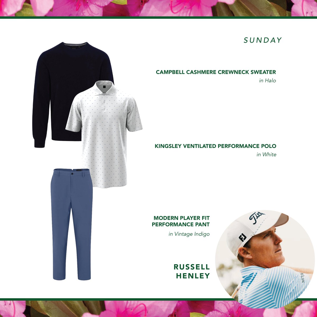 Dunning Golf tweet media