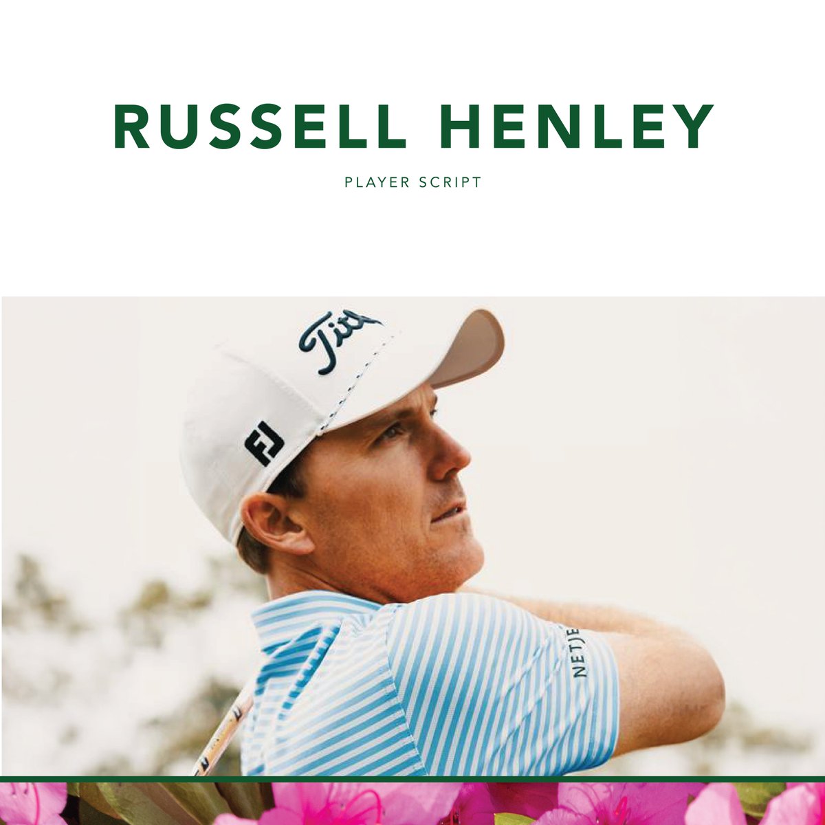 Dunning Golf tweet media