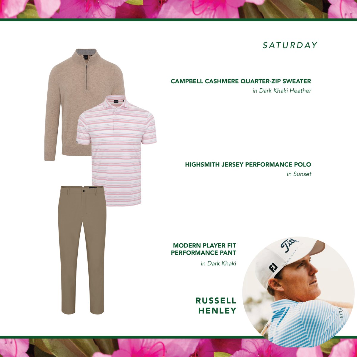 Dunning Golf tweet media