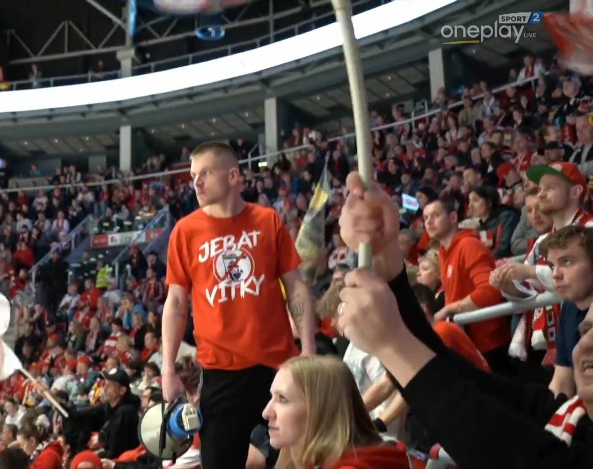 Jiří Vítek tweet media