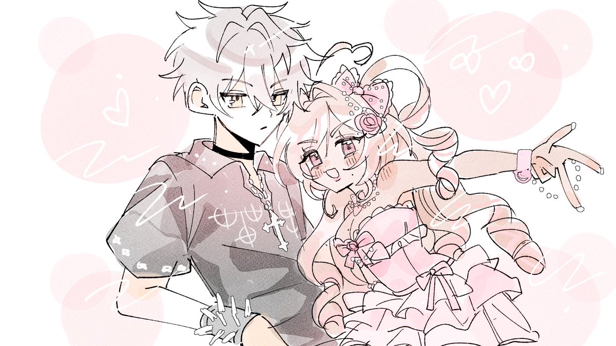 alexia ♕ tweet media