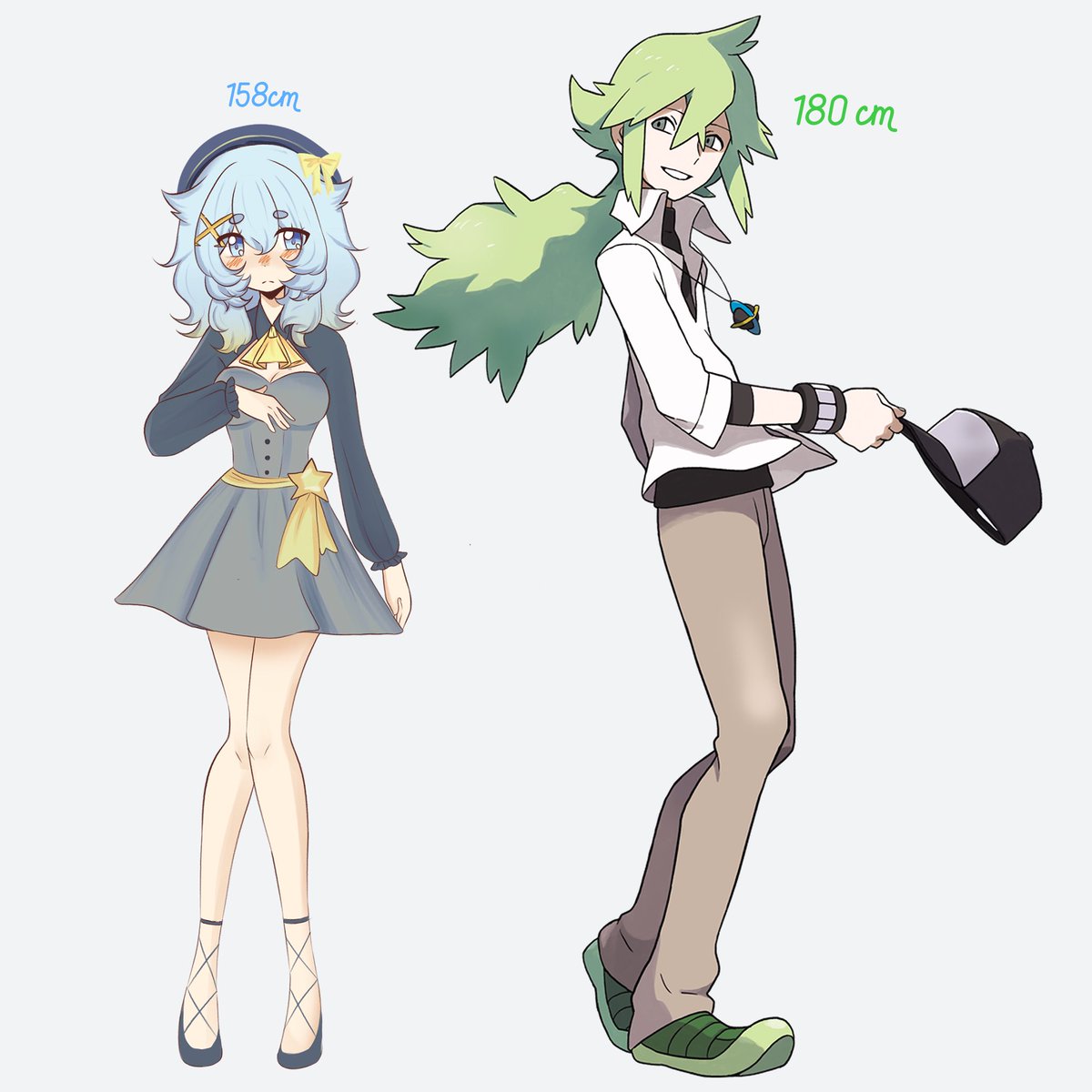 lala ♡'s grimsley tweet media