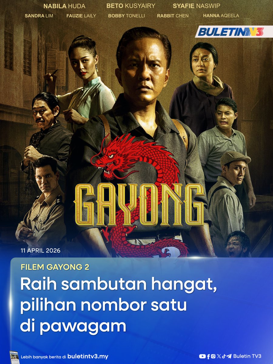 Buletin TV3 tweet media