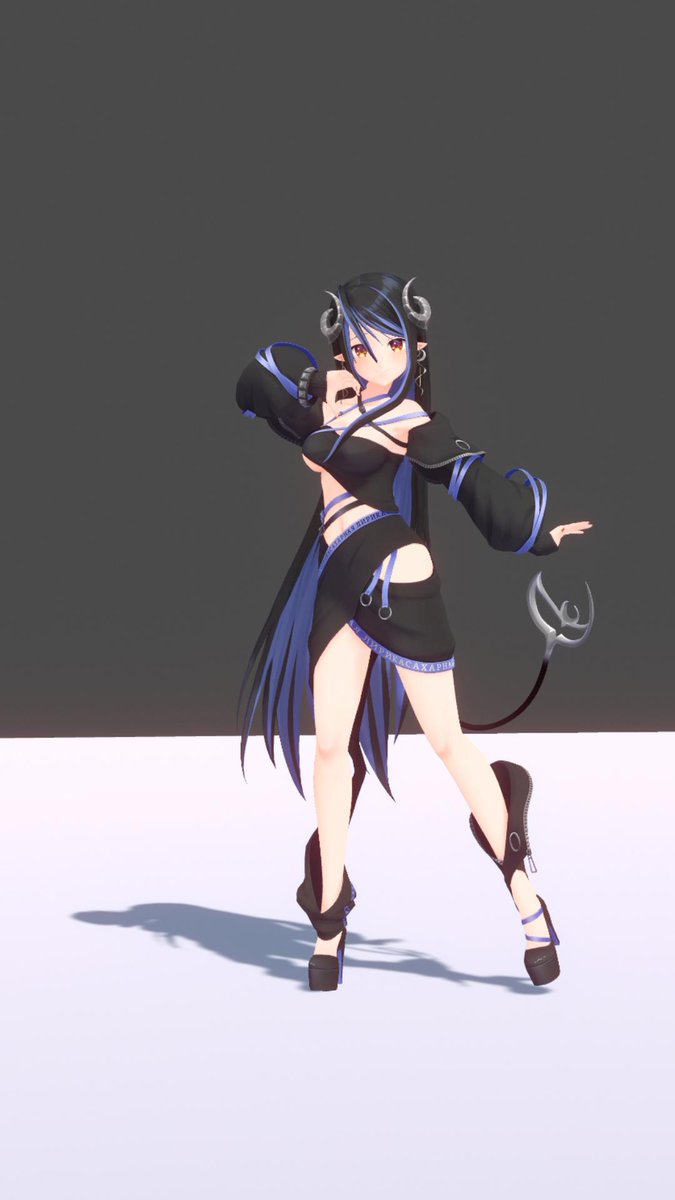 Tier_Hebiyoi's tweet image. 【Shorts投稿】

【 #踊ってみた 】プリマドンナ / 星街すいせい【 蛇宵ティア / ななしいんく 】#shorts #hololive 

youtube.com/shorts/Eg8_2rQ…

＝＝＝＝＝＝＝＝＝＝＝

蛇宵がプリマドンナよ👡