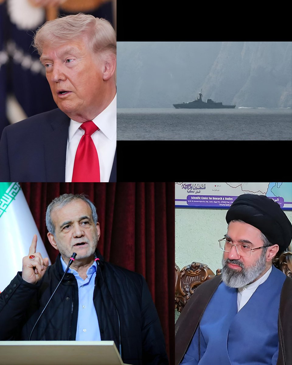 سامح عسكر tweet media