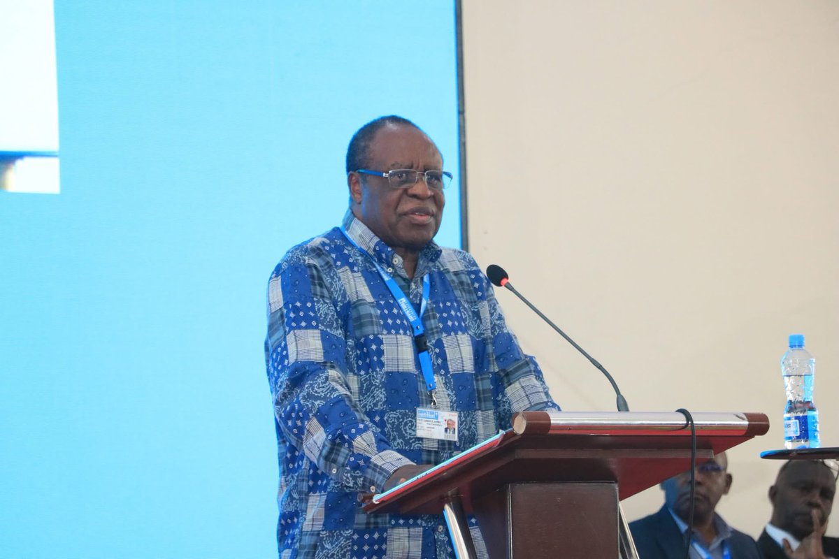 Daystar University tweet media