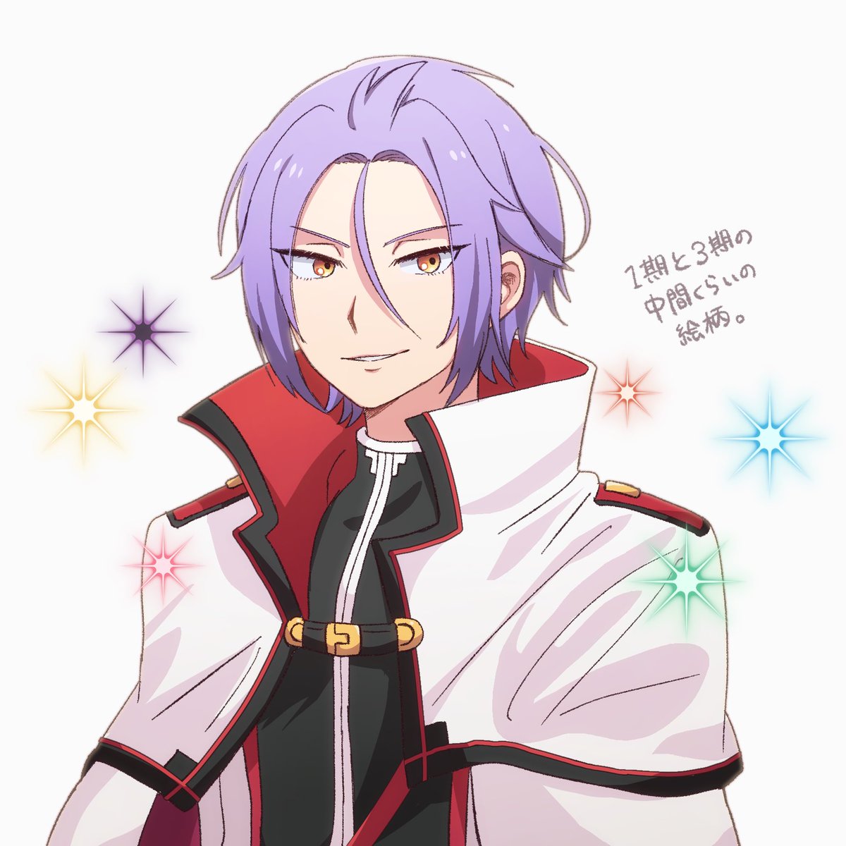 もちべアリーヴェデルチ！ tweet media