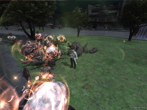 どれっどの～と@FF11狼鯖 tweet media