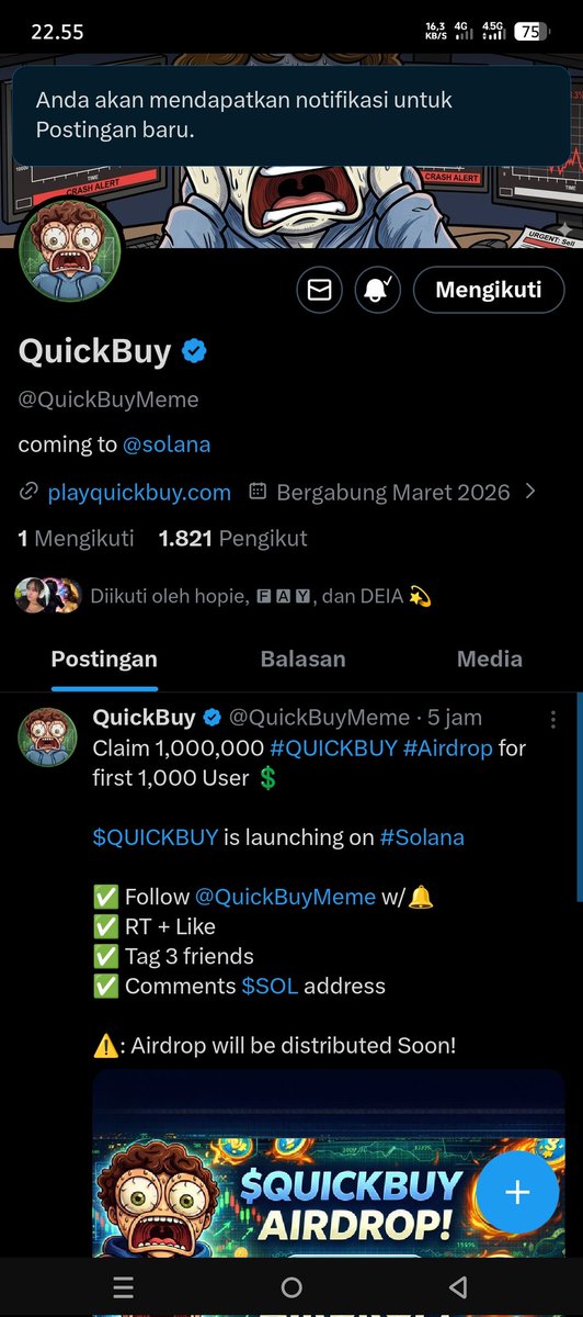 Ghoumann tweet media