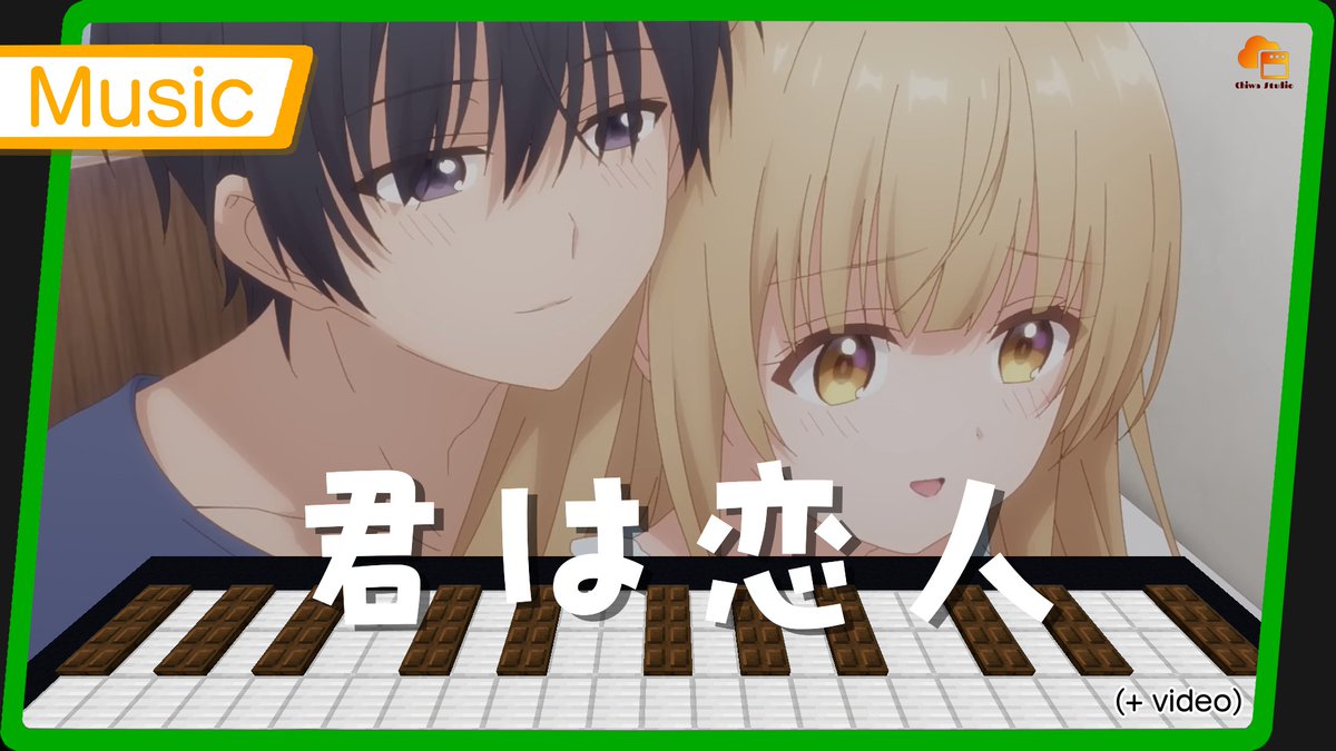 千羽ちわ tweet media
