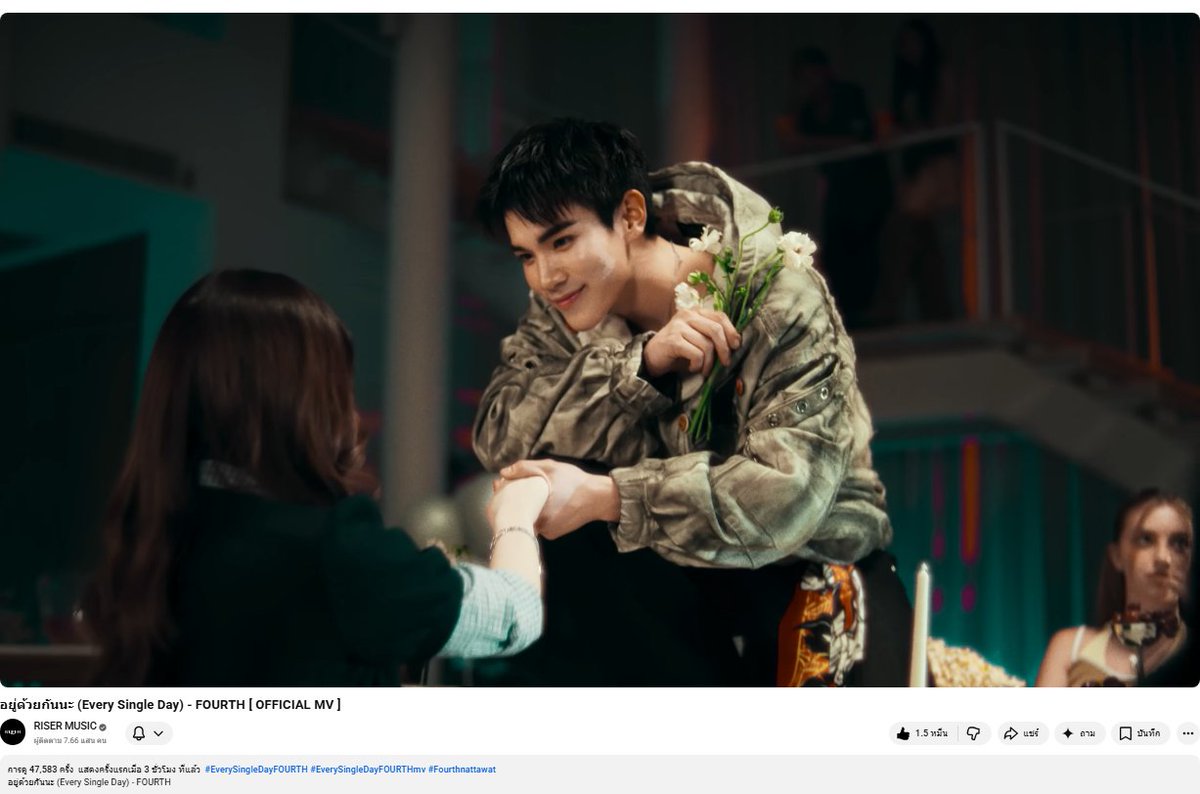 StreamForFourth tweet media